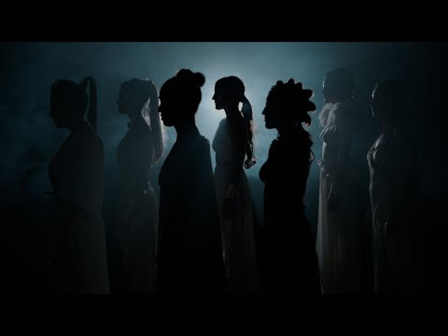 Vídeo de ‘Ilargi berriak’, de Neomak