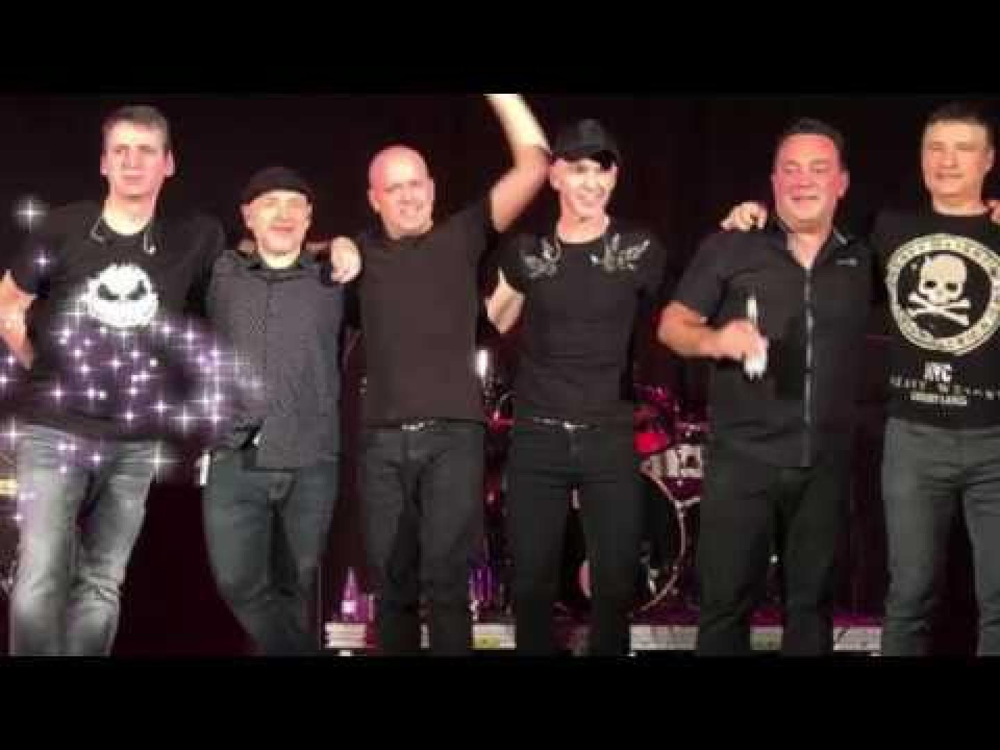 My Sharona, de 100to8