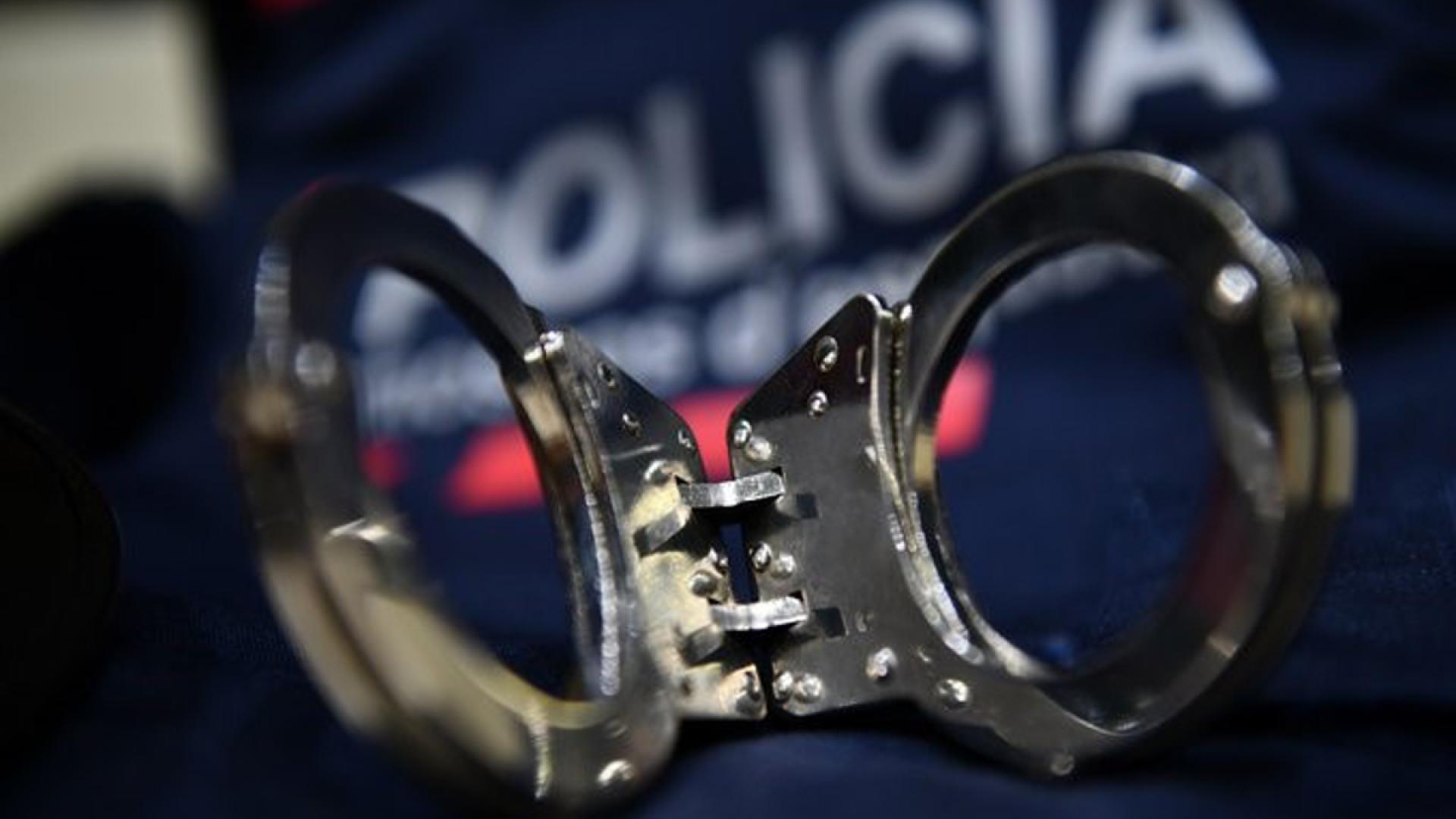 Los Mossos se encargan de la investigación tras la detención del hombre