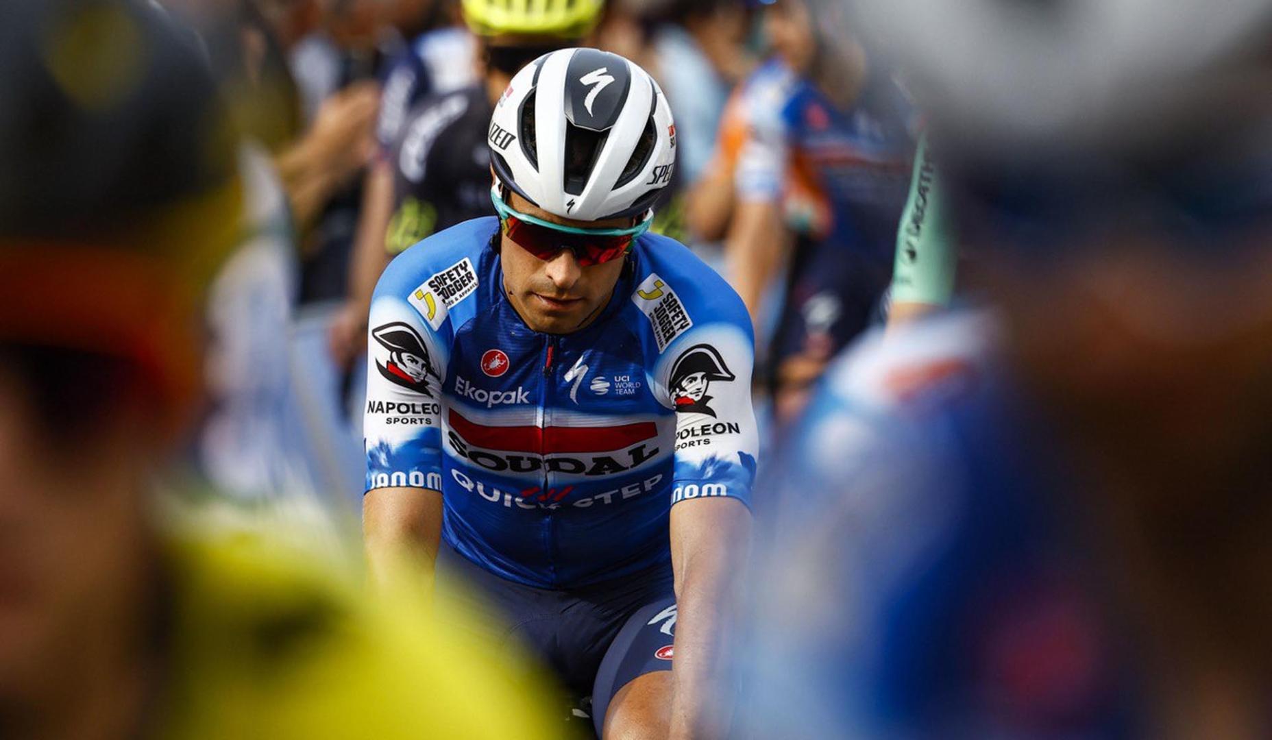 Mikel Landa