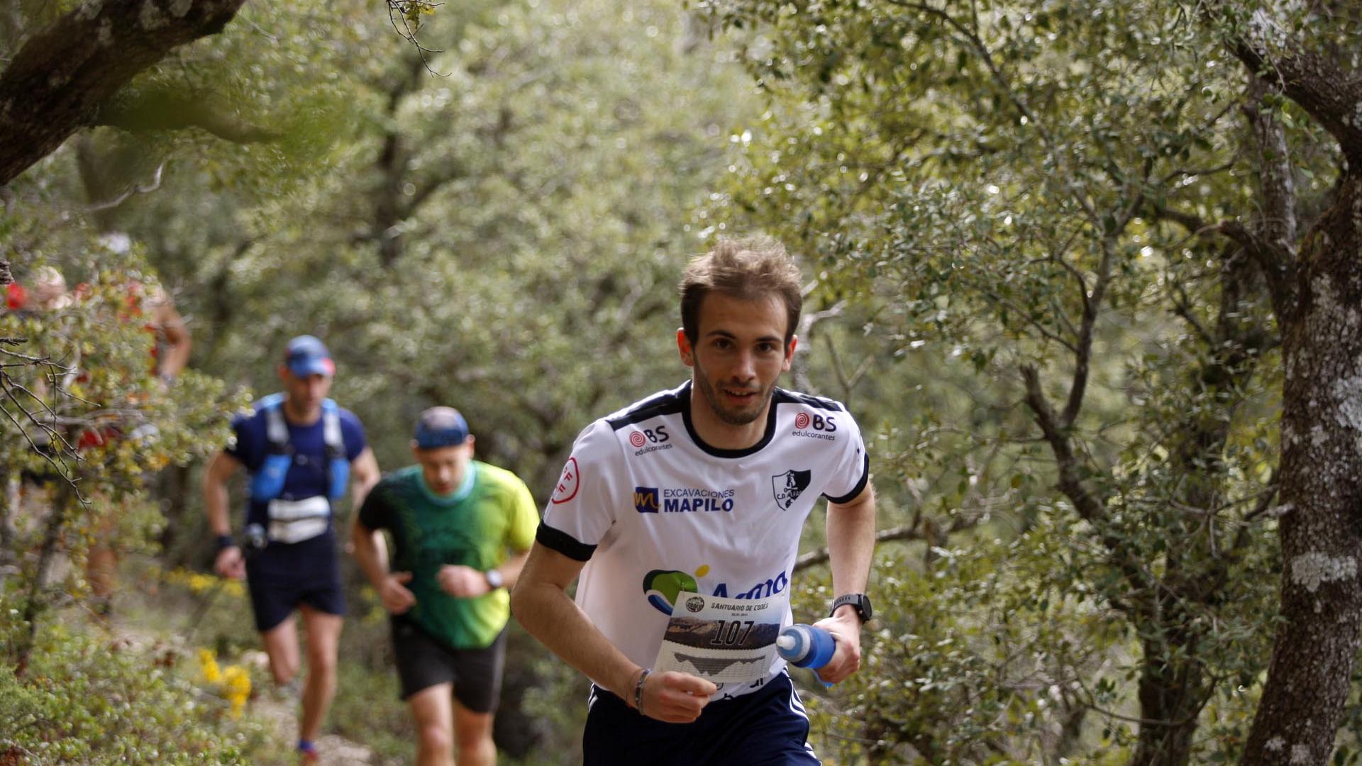 XII Trail Sierra de Codés.