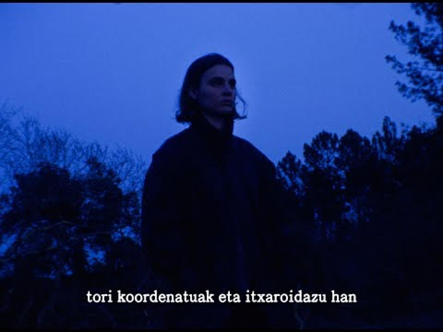 Gorka Urbizu - Toki bat (official lyric video)