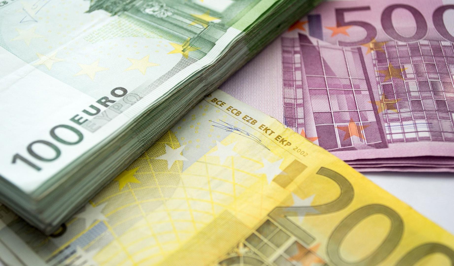 Actualmente en Navarra se paga a partir de los 550.000 euros de patrimonio