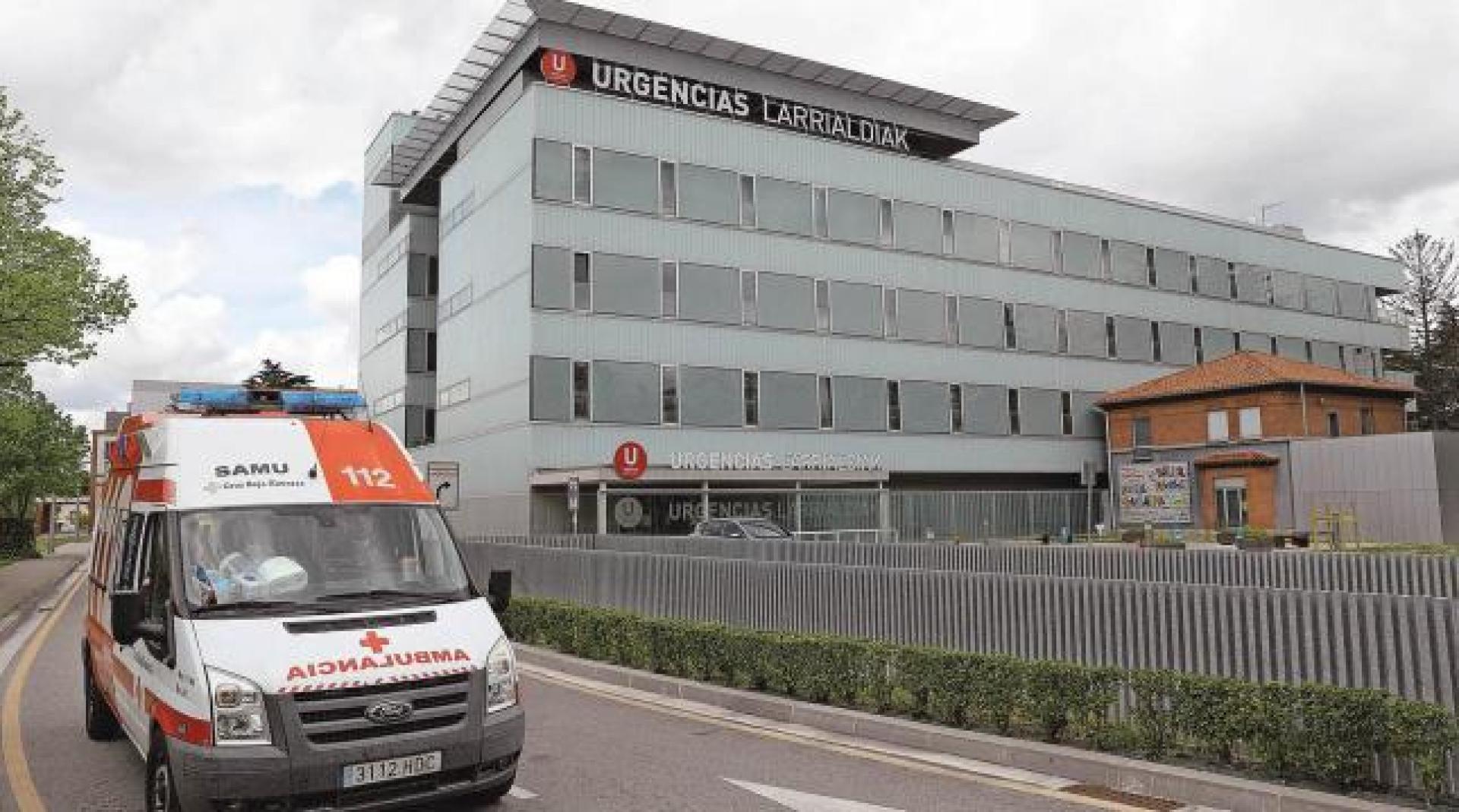 urgencias