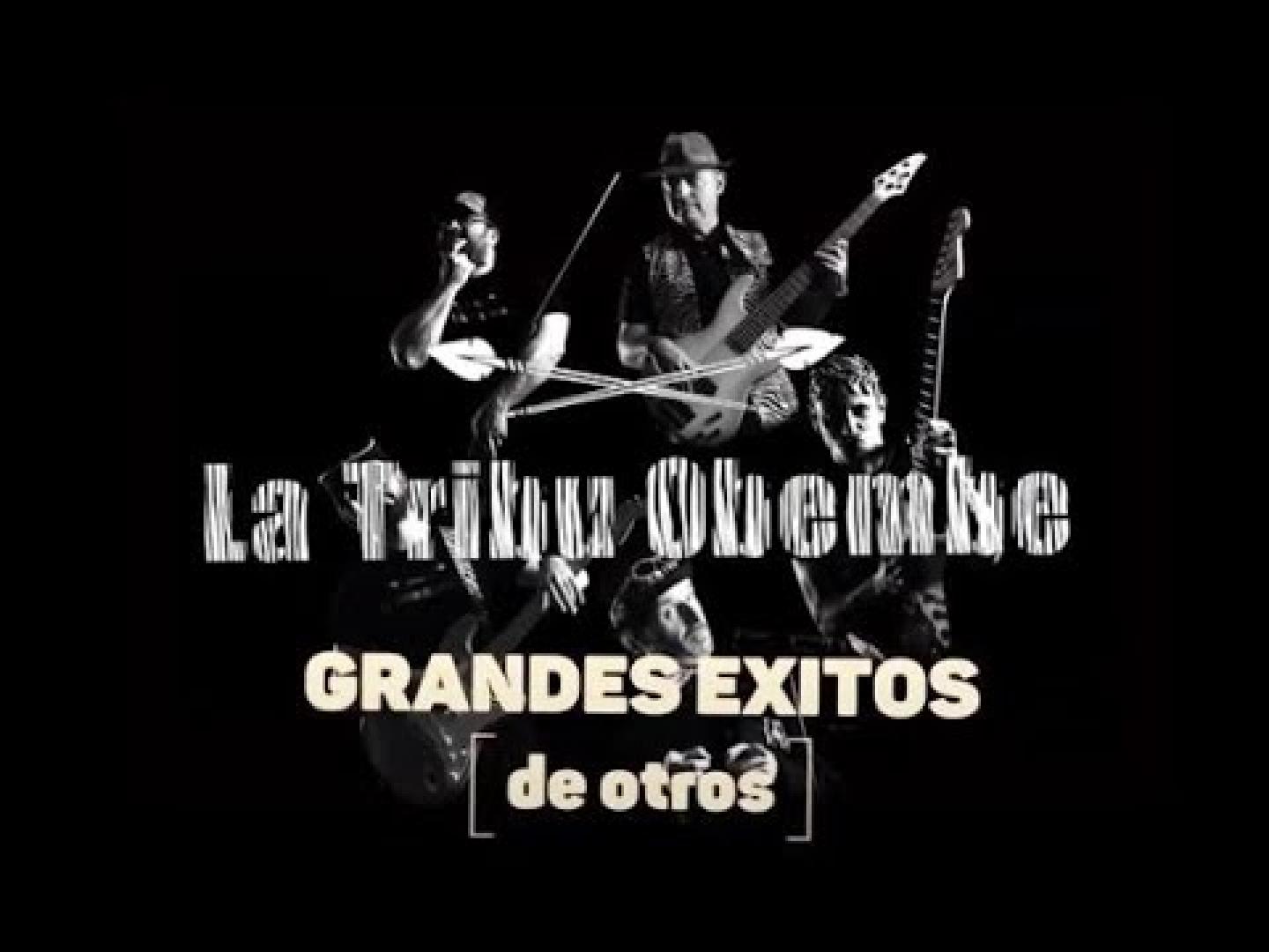 LA TRIBU OBEMBE