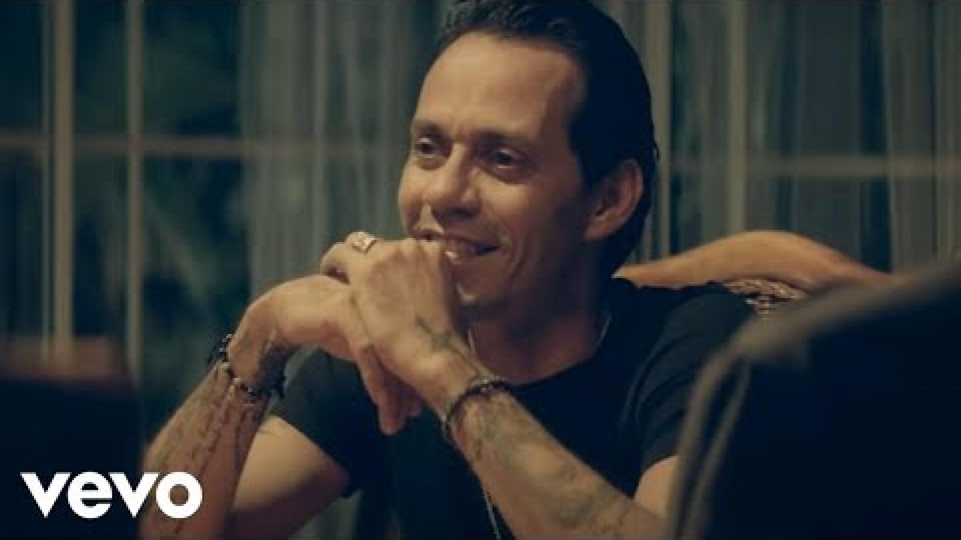 MARC ANTHONY 'Flor pálida'