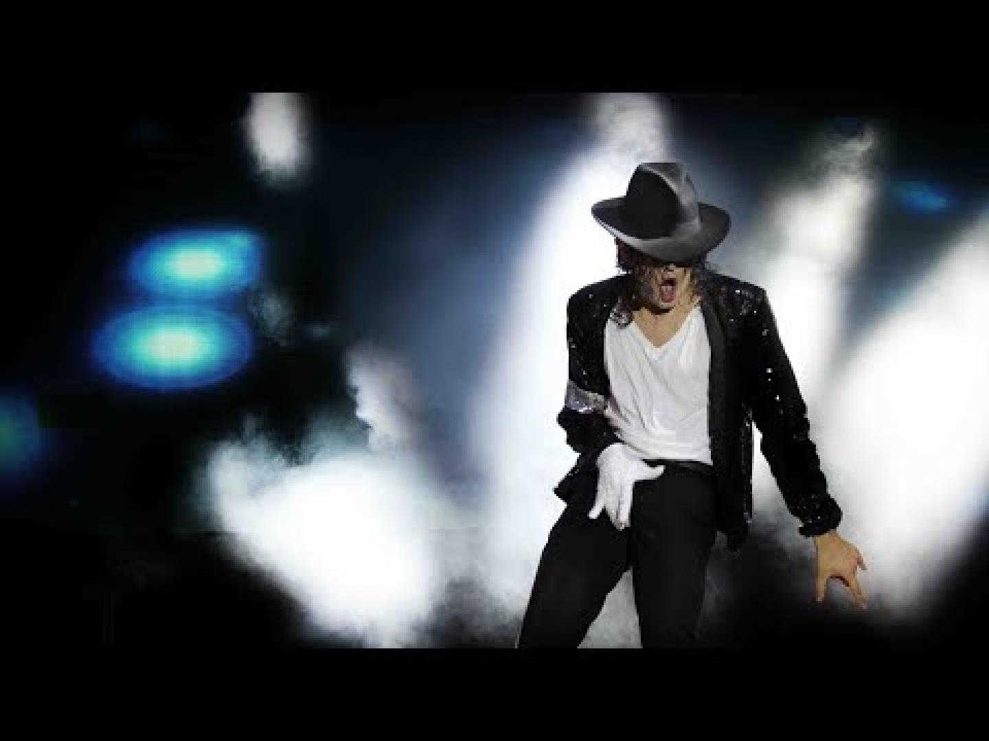 MICHAEL'S LEGACY