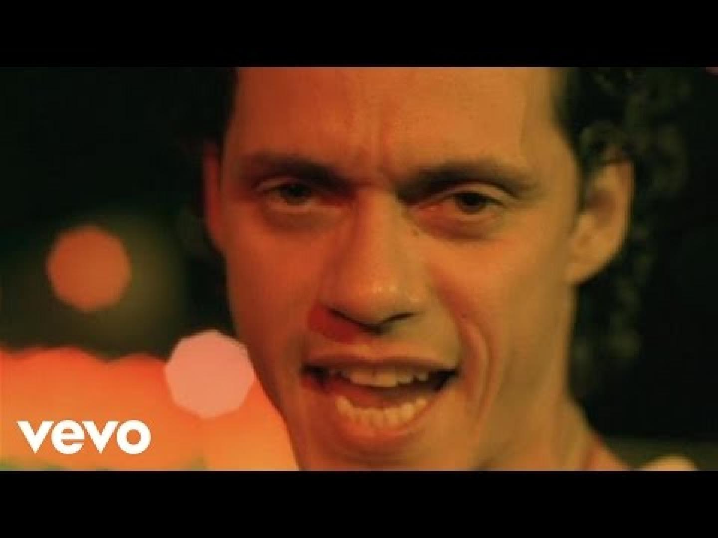 MARC ANTHONY. 'Valió la pena'