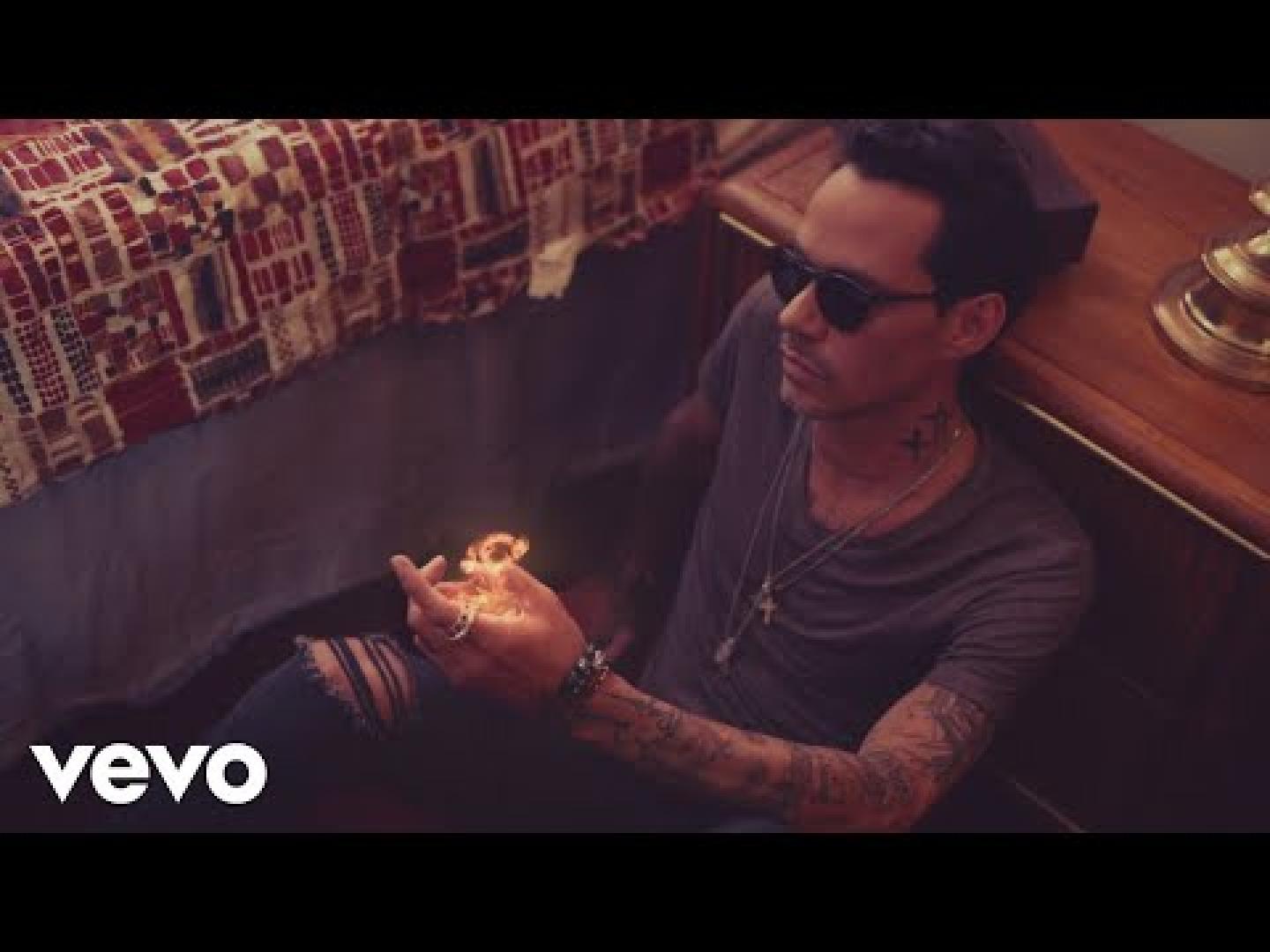 MARC ANTHONY 'Parecen viernes'