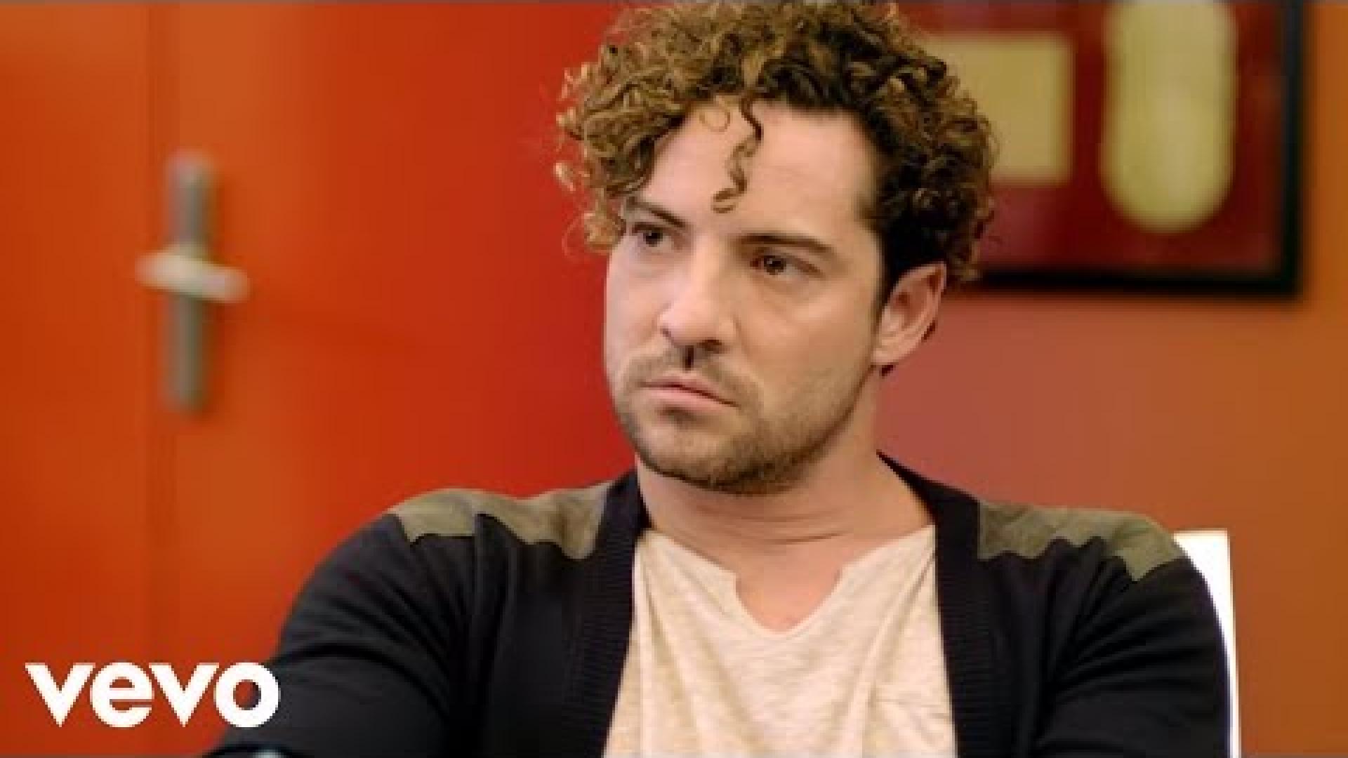 David Bisbal