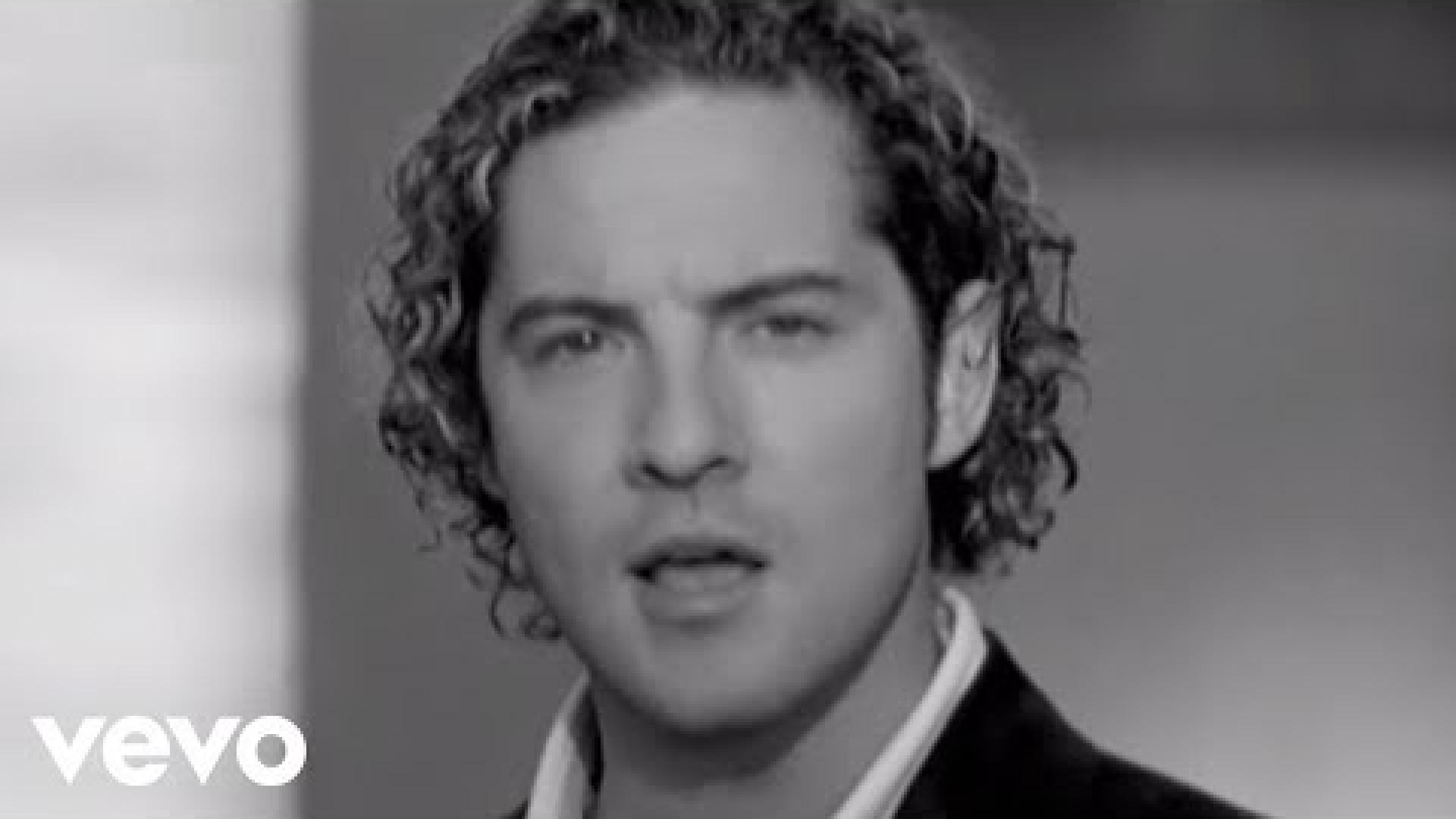 Mi princesa - David Bisbal