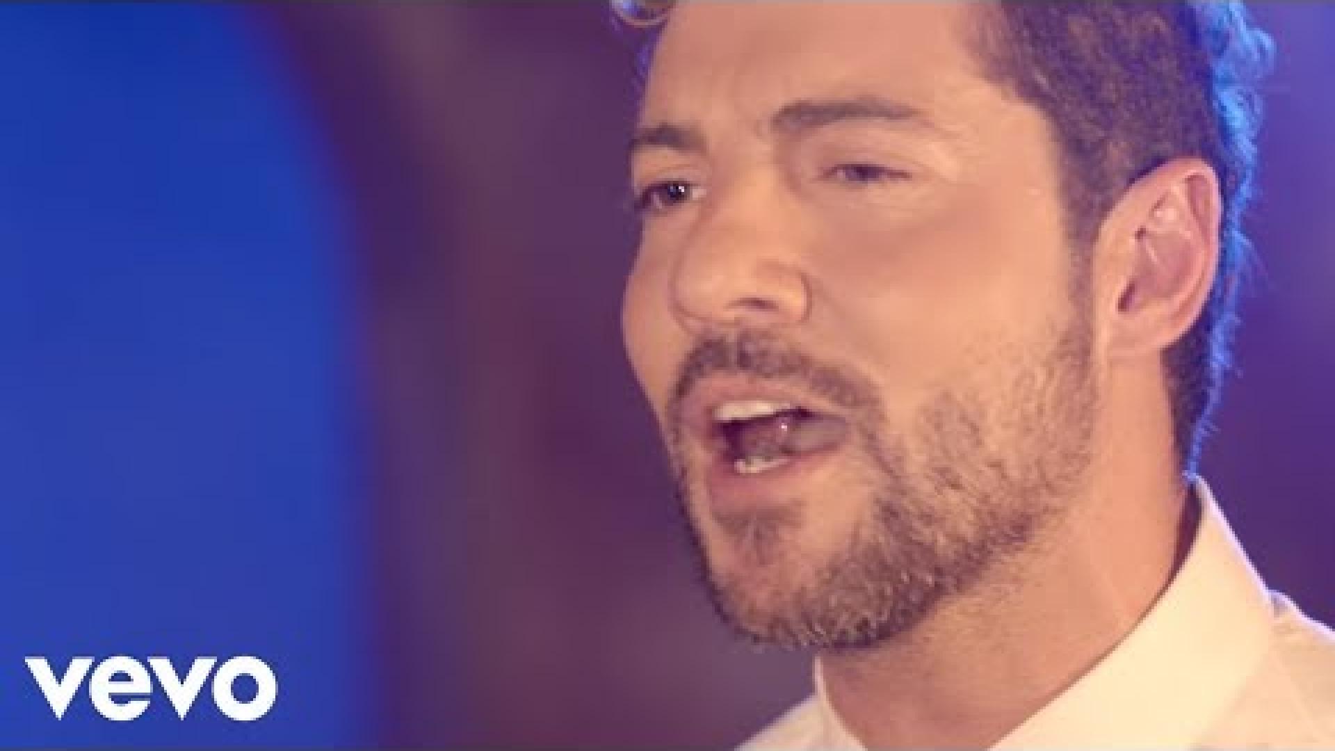 Todo es posible - David Bisbal (feat. Tini Stoessel)