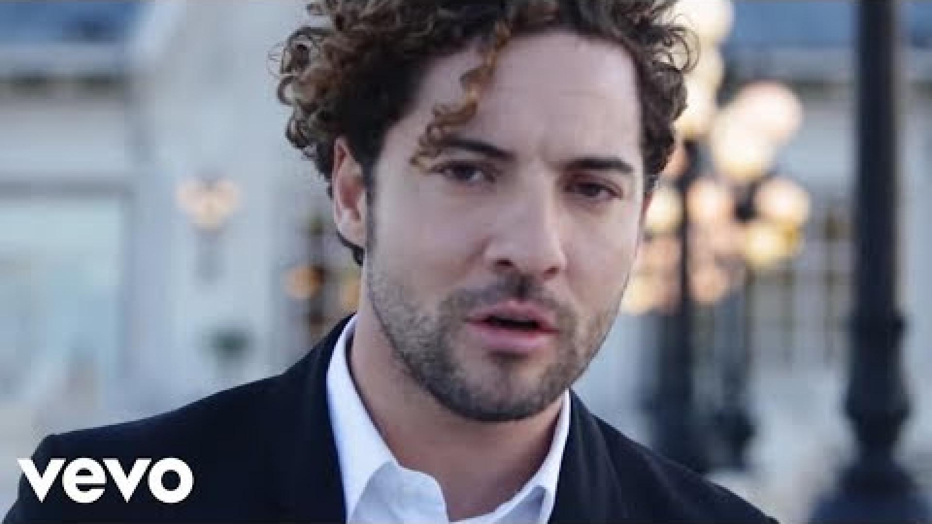 Hoy - David Bisbal