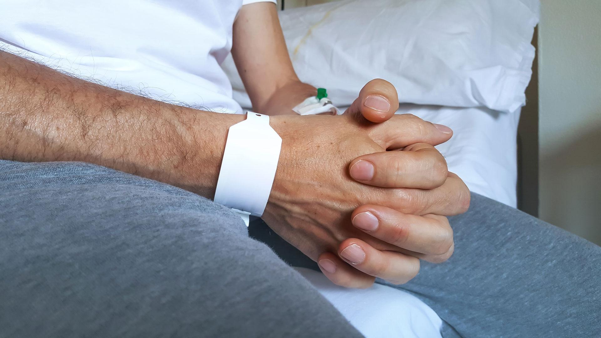 En 2023 se diagnosticaron en Navarra 545 casos de cáncer de próstata
