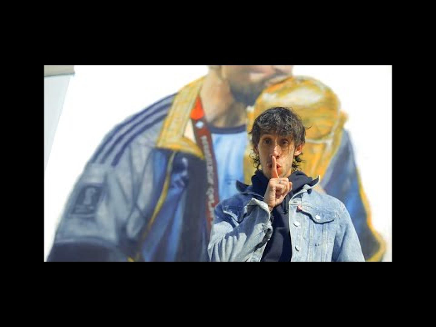 Javi Robles - No te olvido