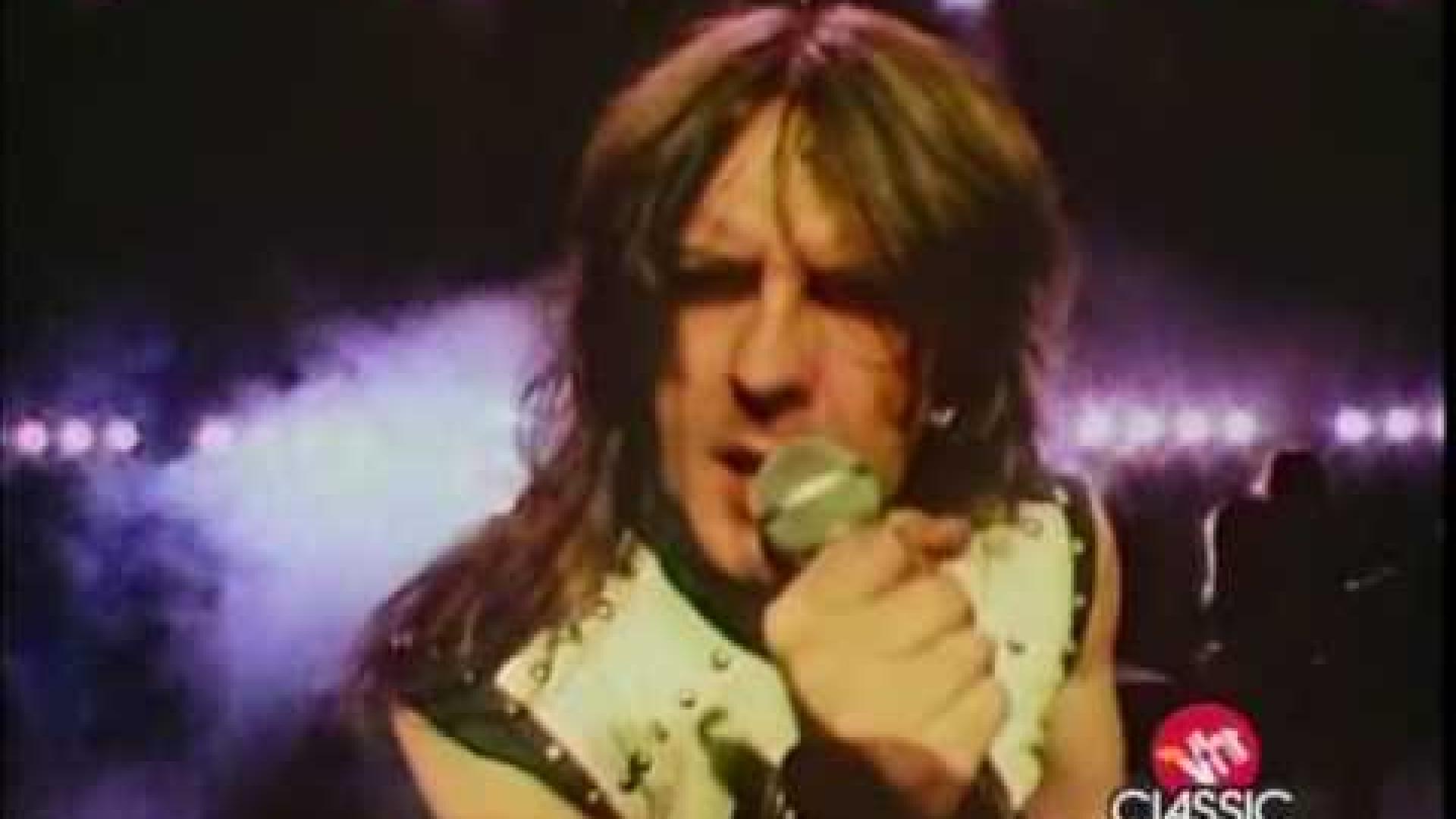 Saxon: Princess of The Night (Remastered Official Video) HD
