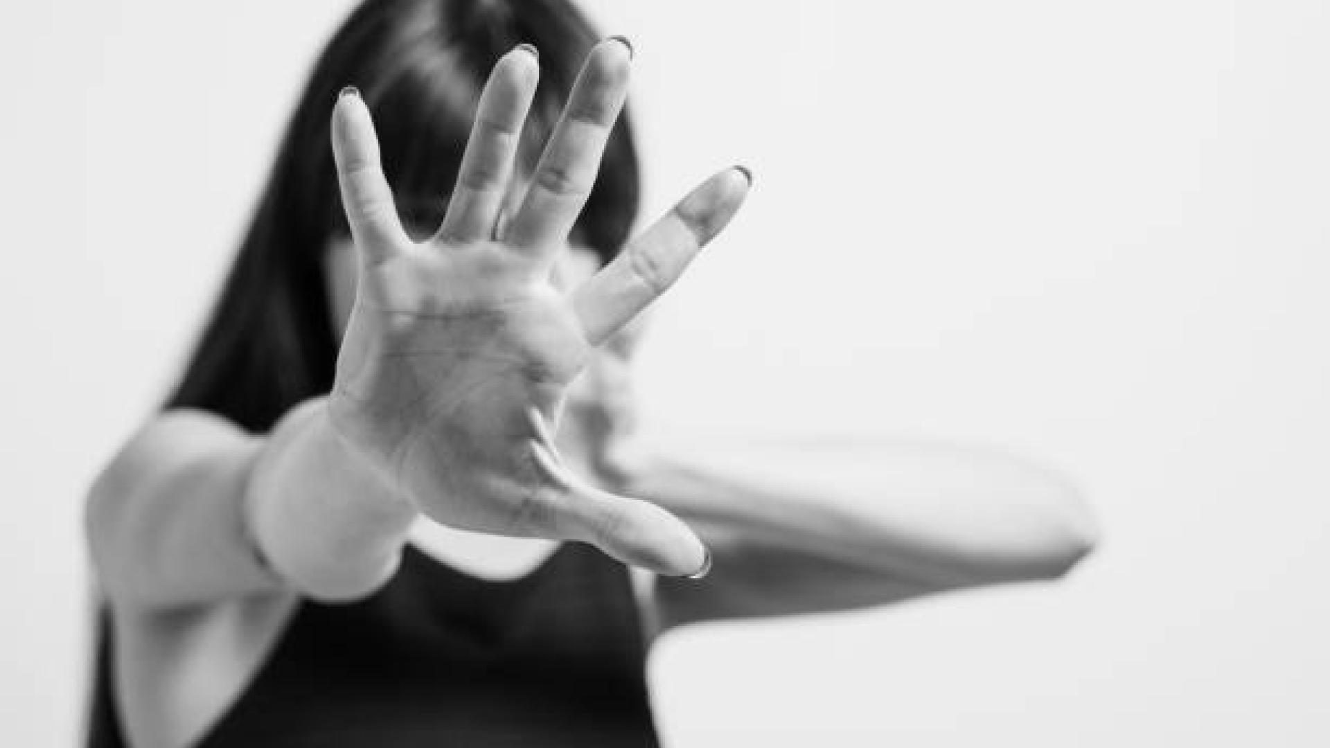 Violencia de género