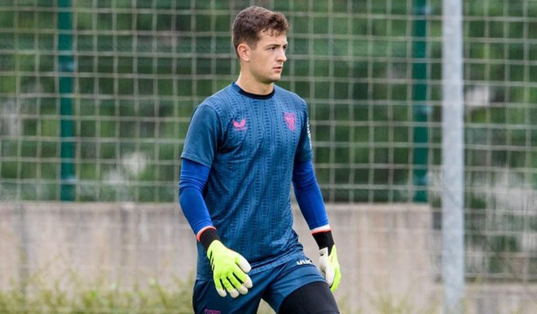 Julen Agirrezabala