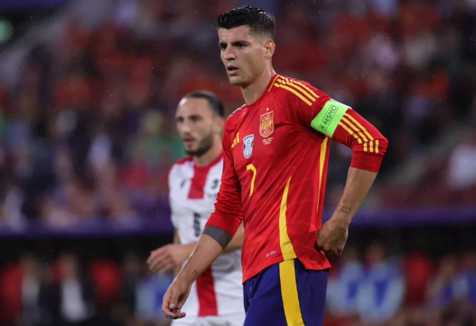 Álvaro Morata