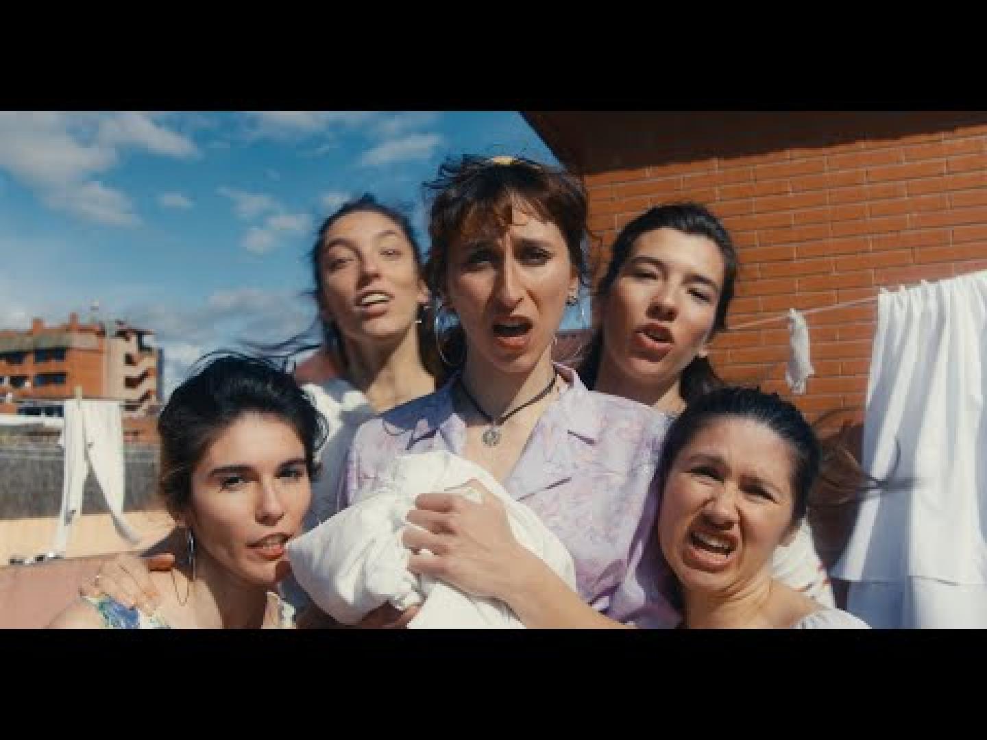 ESTELA JULIA 'Una noche rara'