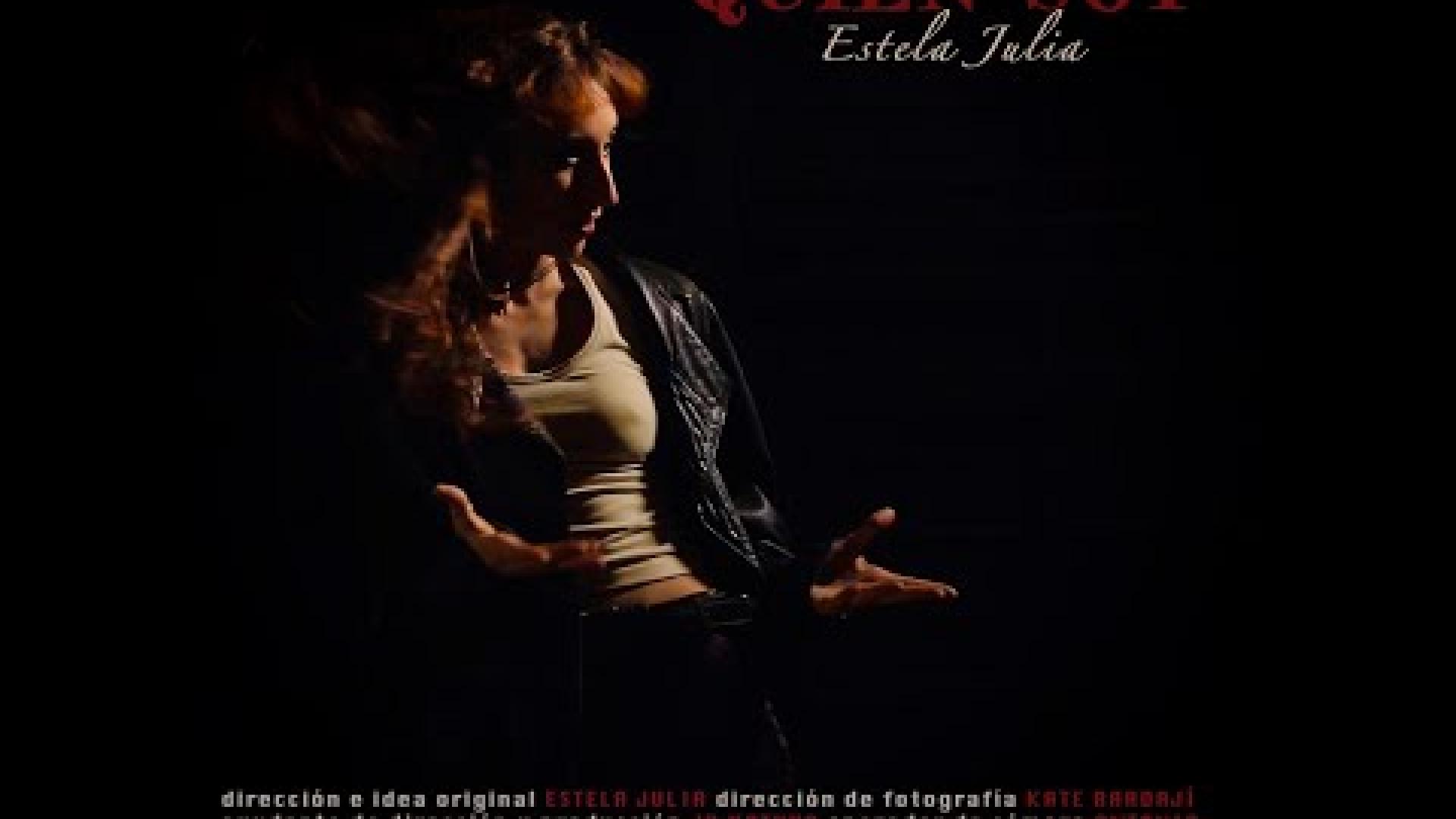 ESTELA JULIA Quién soy