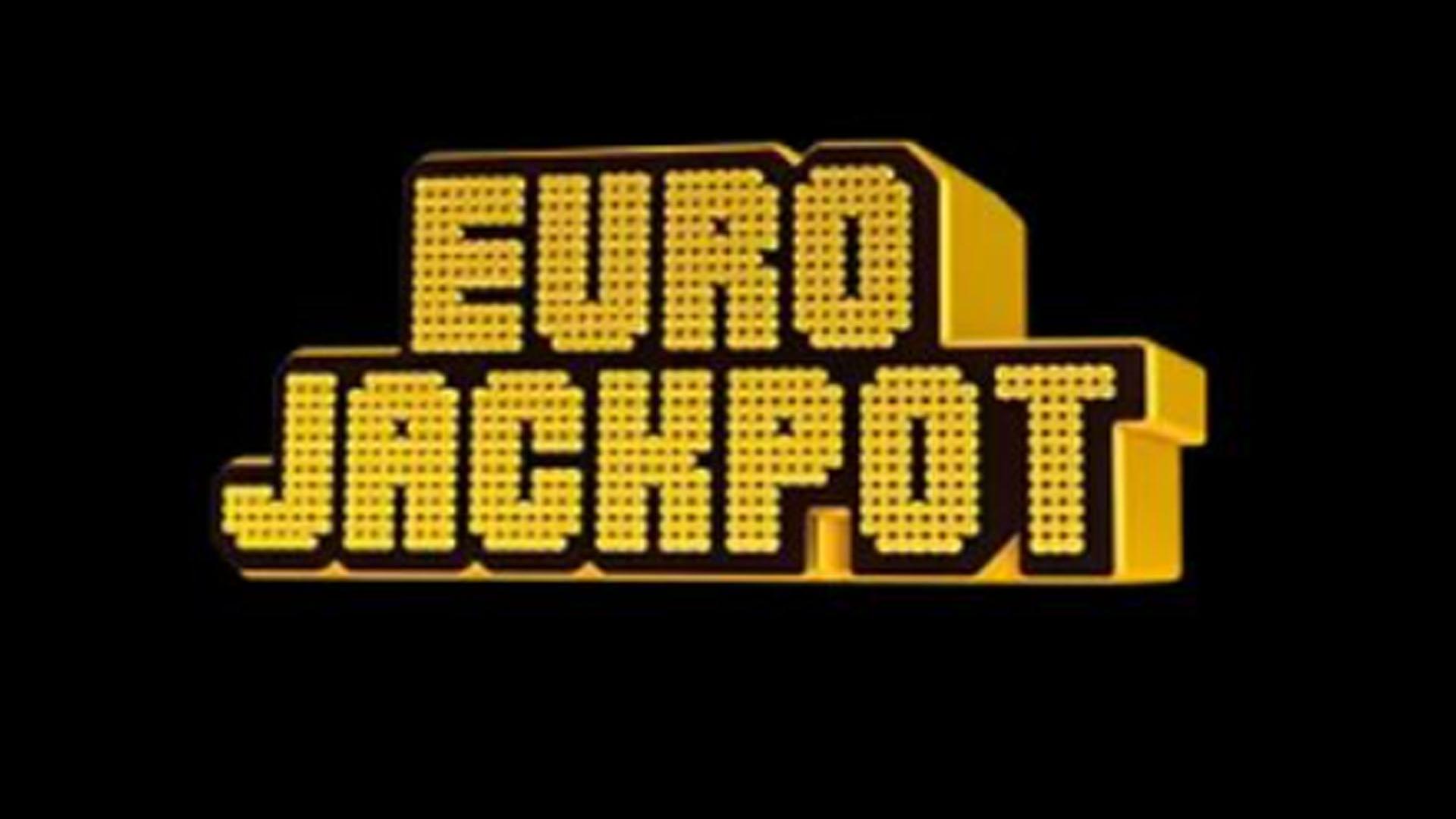 'Eurojackpot' de la ONCE