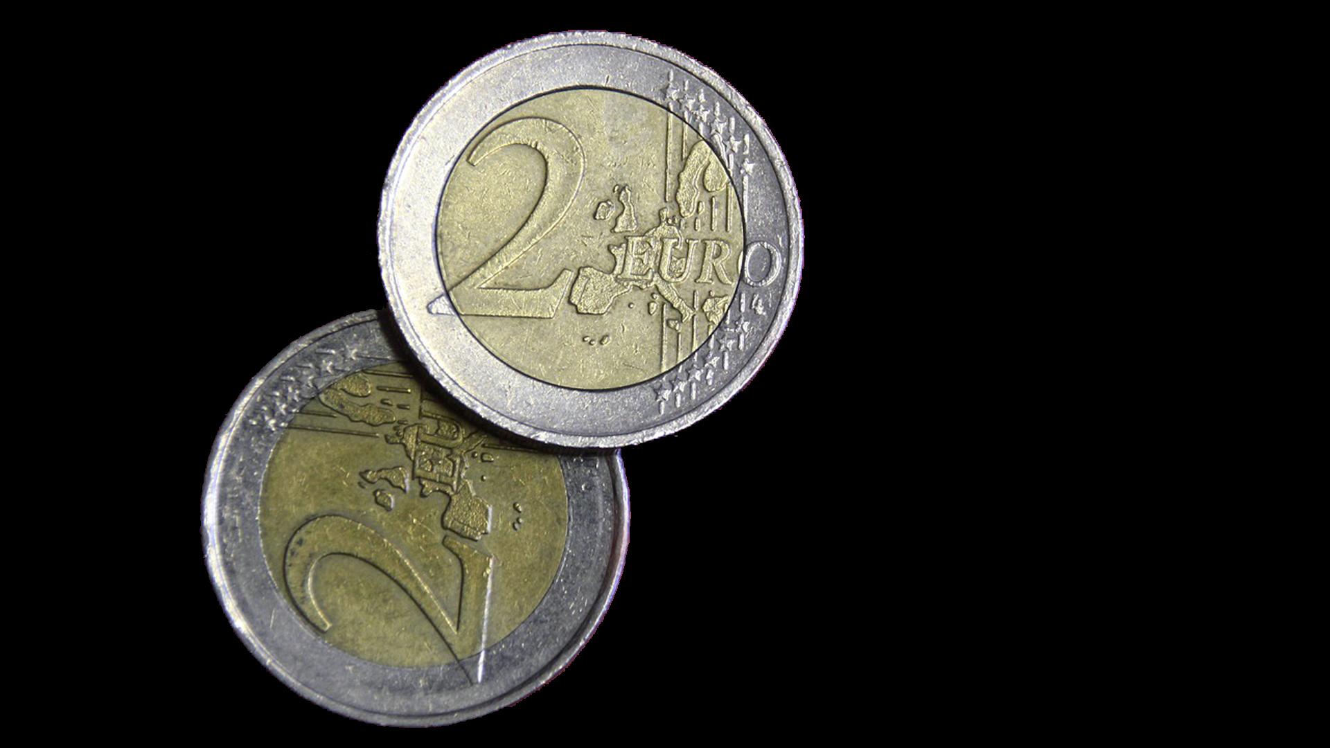 Moneda de 2 euros