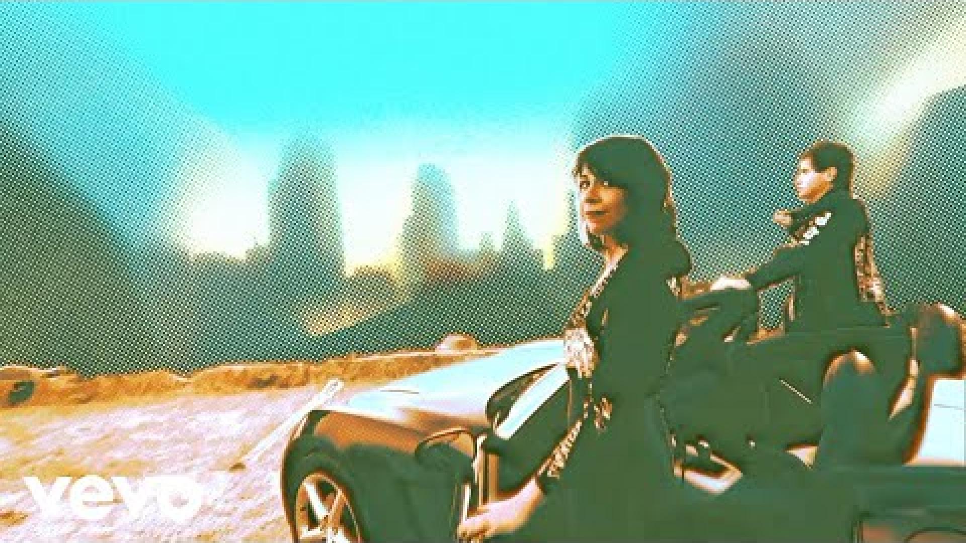 'El sur', del nuevo disco 'Futuros imposibles'