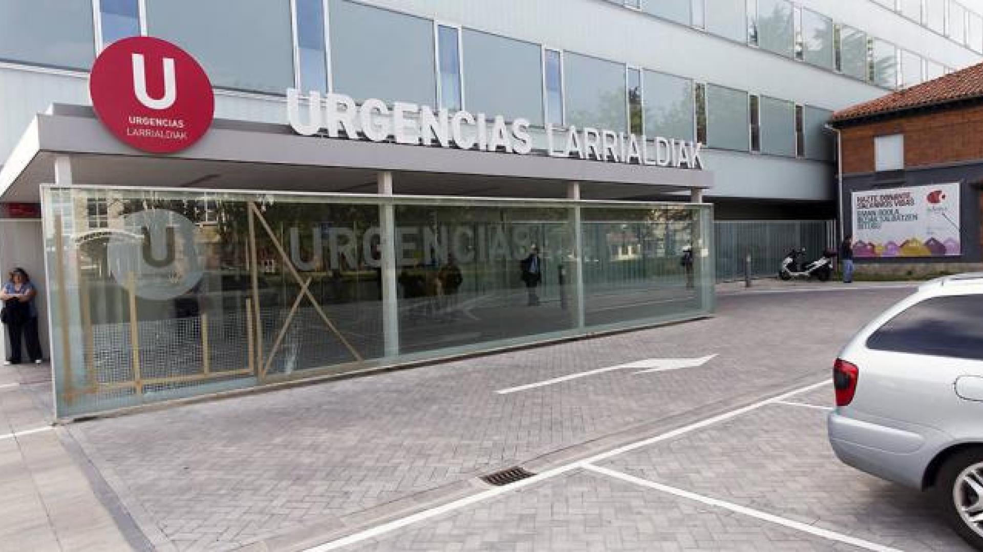 urgencias
