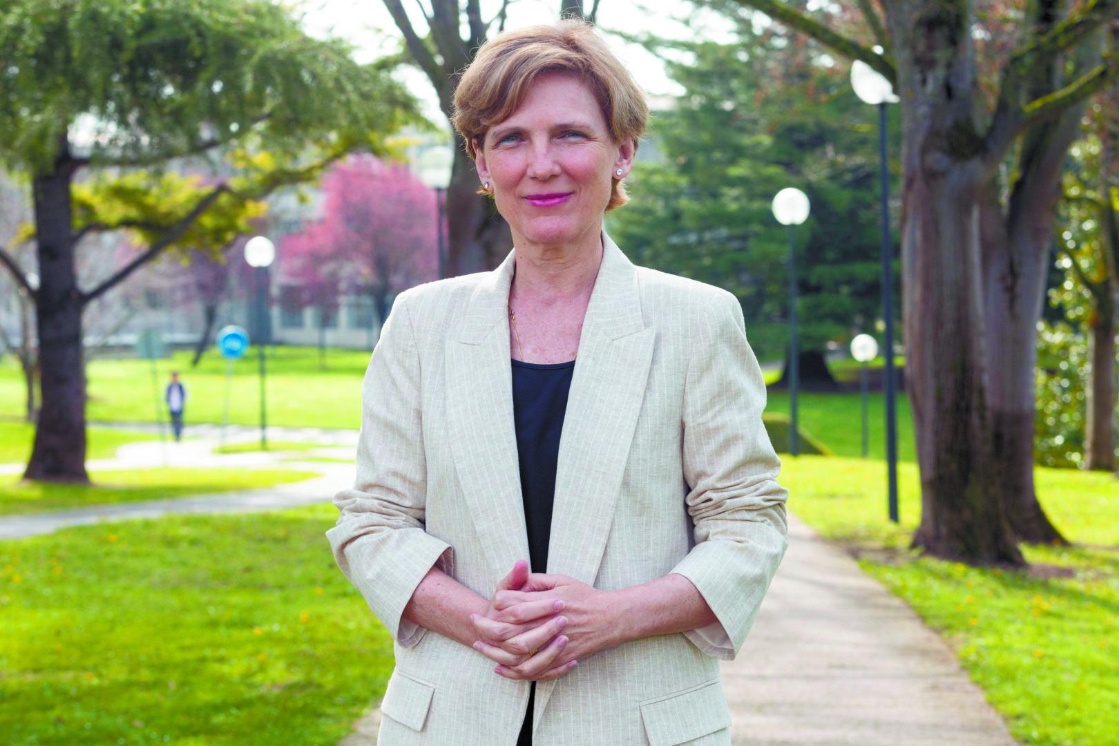 María Iraburu