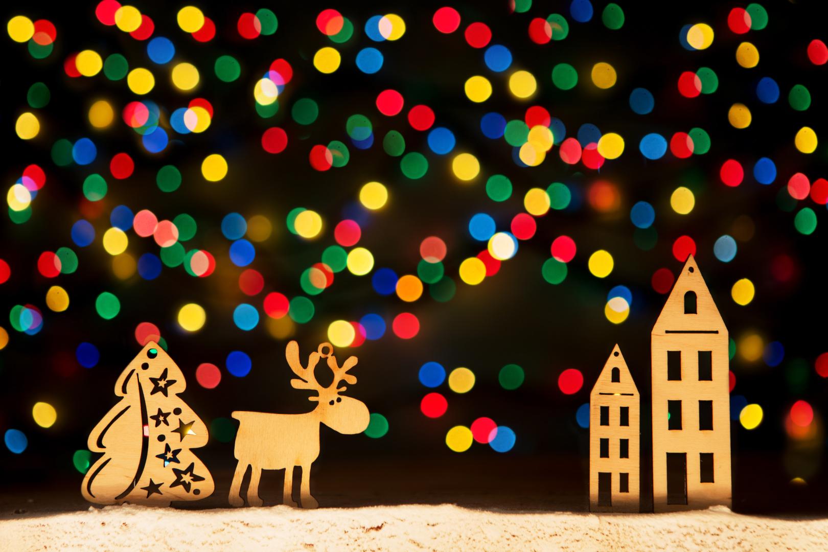 Te dejamos una serie de frases para felicitar la Navidad por WhatsApp