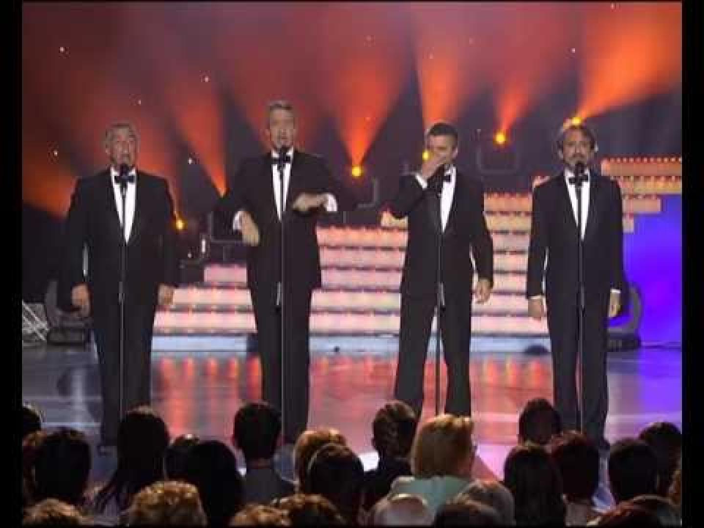 GOLDEN APPLE QUARTET 'María de la O'