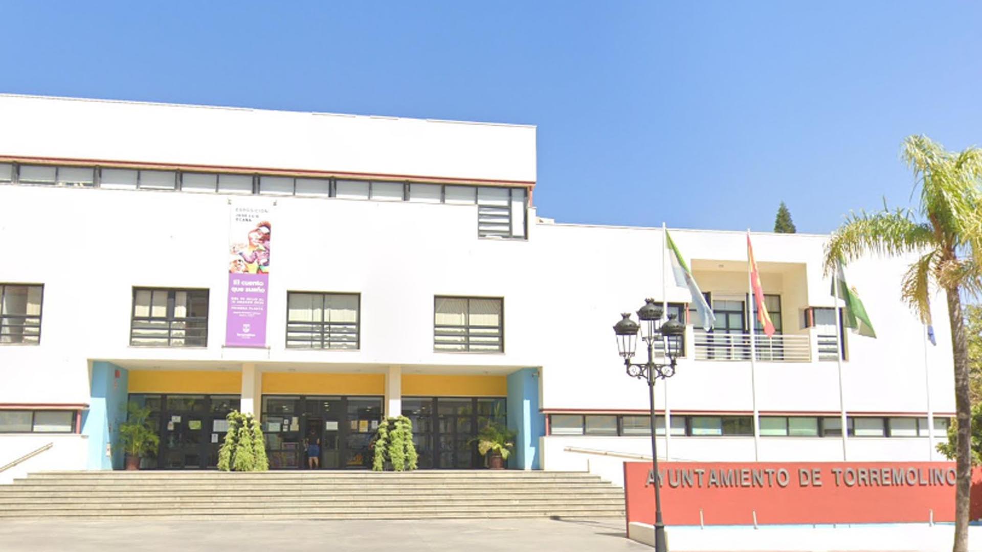 Ayuntamiento de Torremolinos