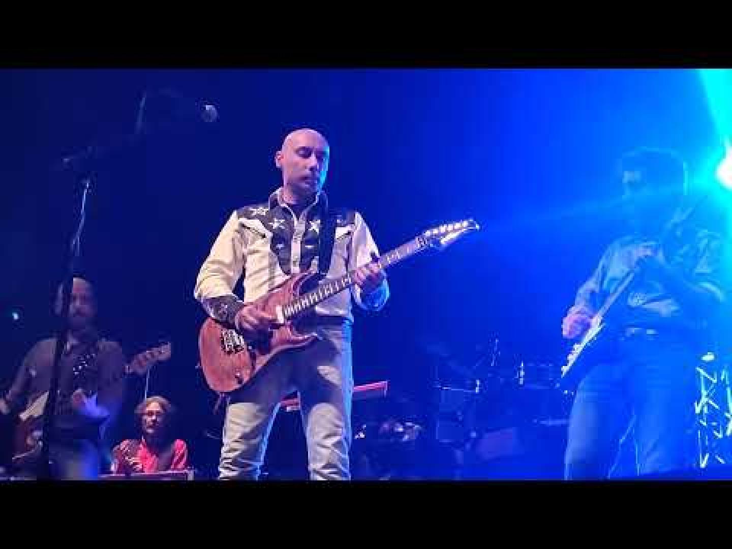 BROTHERS IN BAND 'Sultans of Swing'