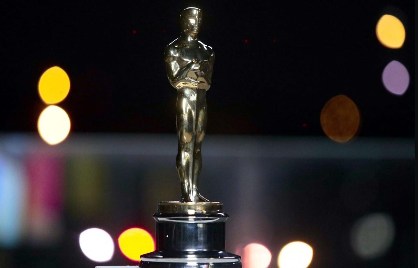 La gala de la 97ª edición de los premios Oscar se celebrará el 2 de marzo en el Dolby Theatre de Los Angeles