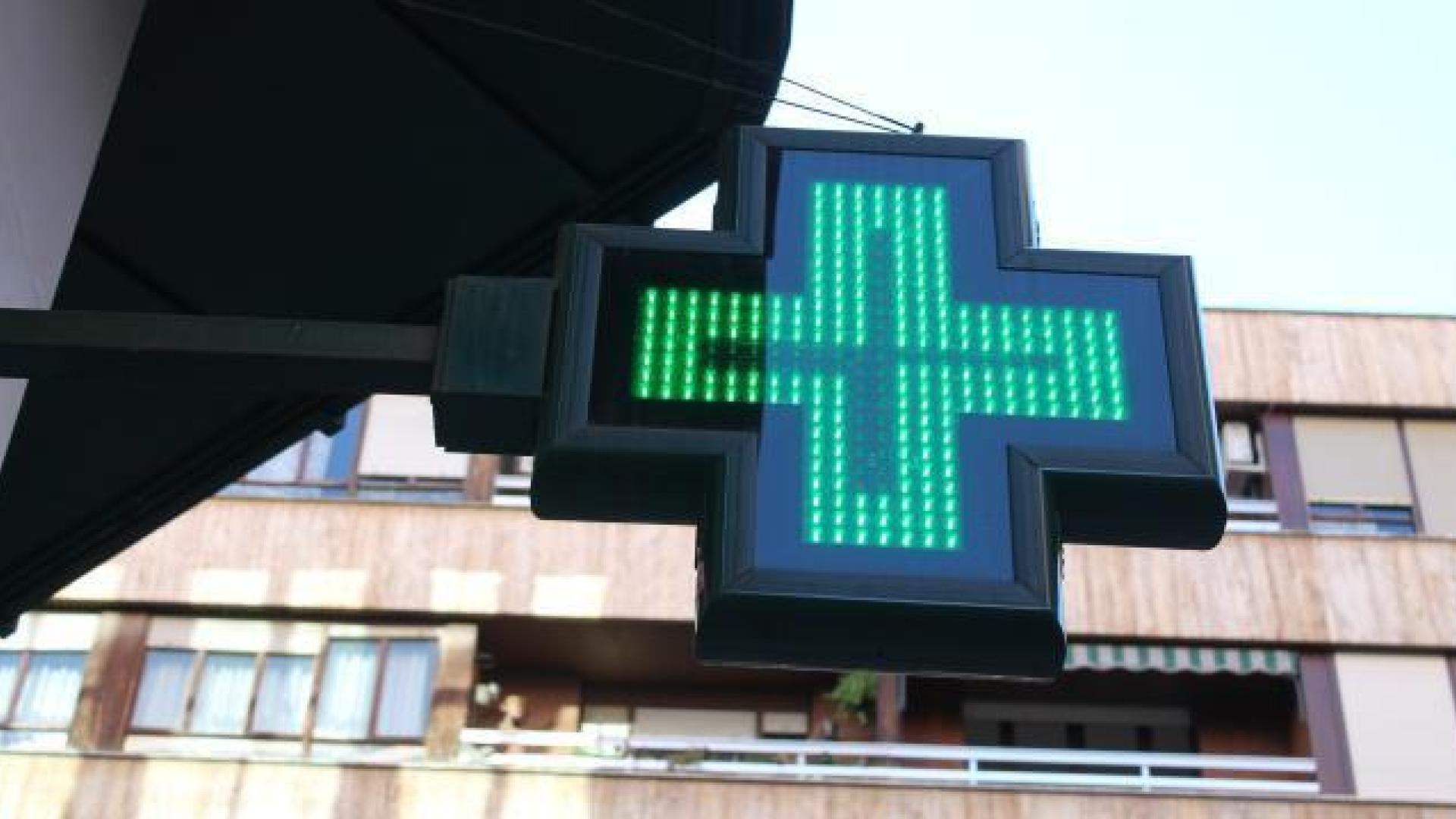 farmacia