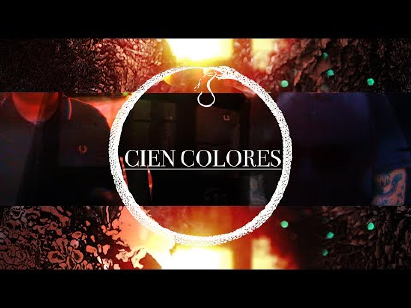 LA INQUISICIÓN 'Cien colores'