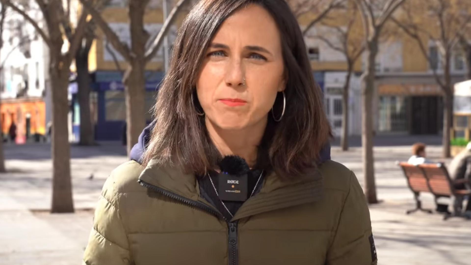Ione Belarra