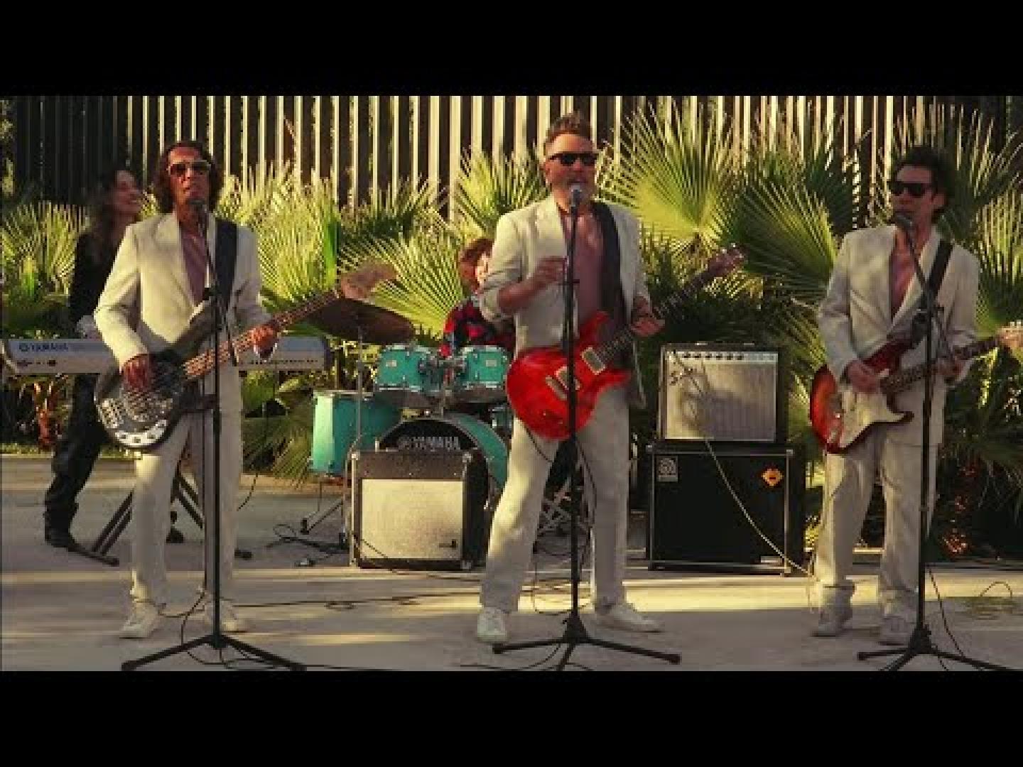 Café Quijano - 'Sabes qué te digo' (Videoclip Oficial)