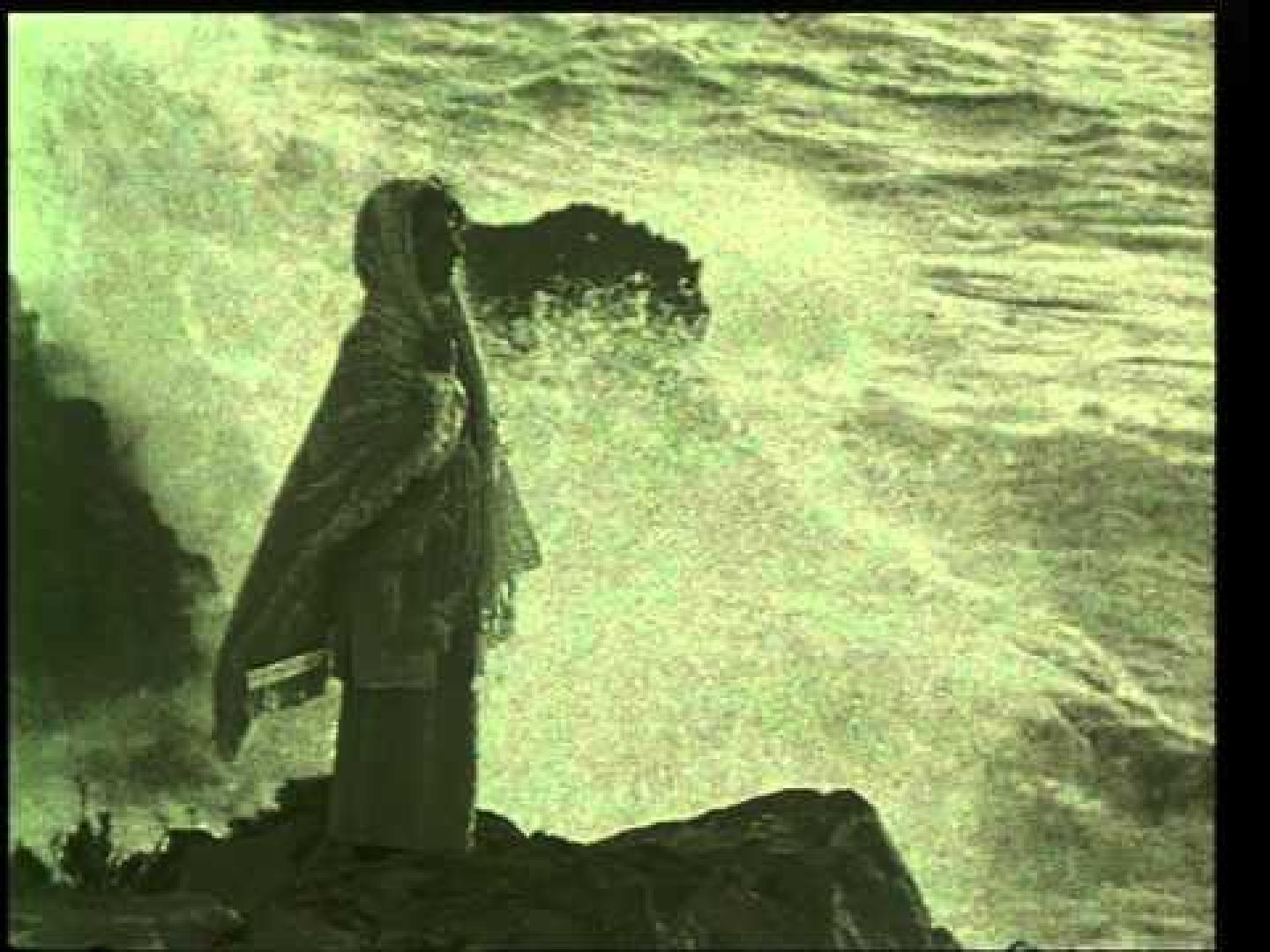DULCE PONTES 'Cançao do mar'