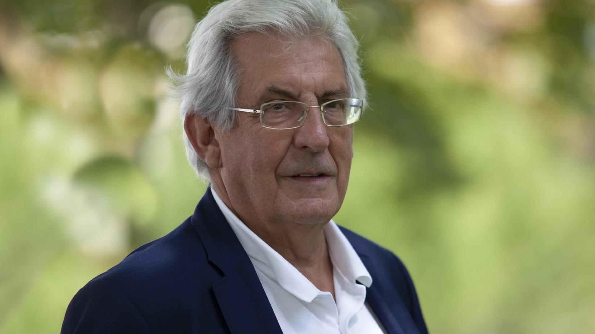 La Filmoteca proyecta hoy 'El secreto de la naturaleza’, con la presencia de Pedro Miguel Etxenike.