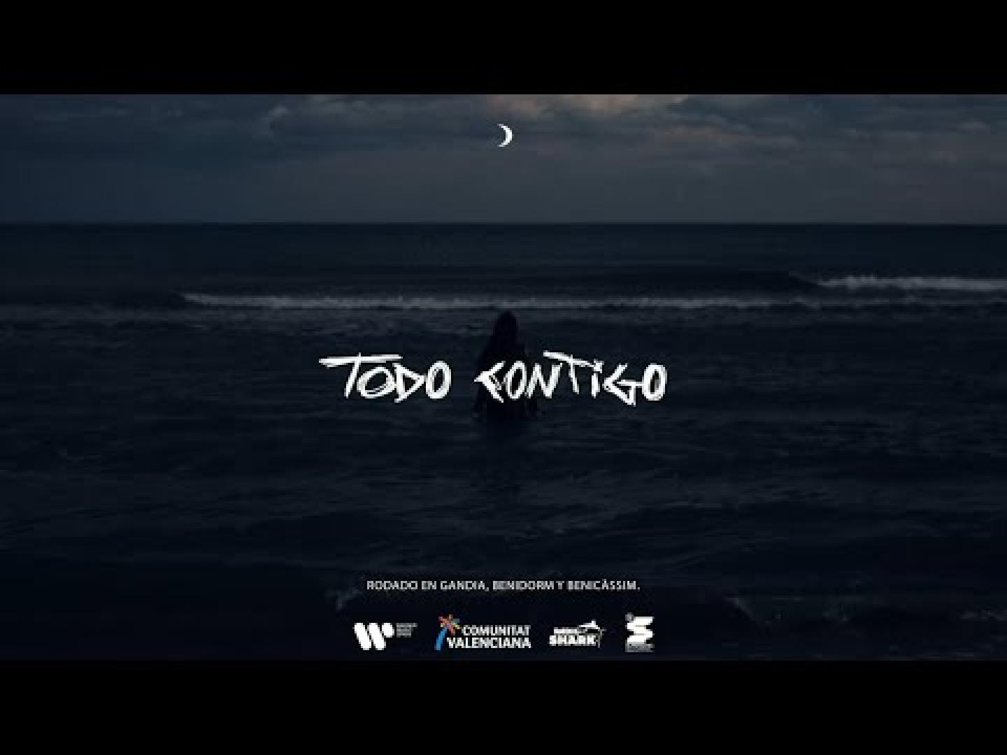 Álvaro de Luna - Todo contigo