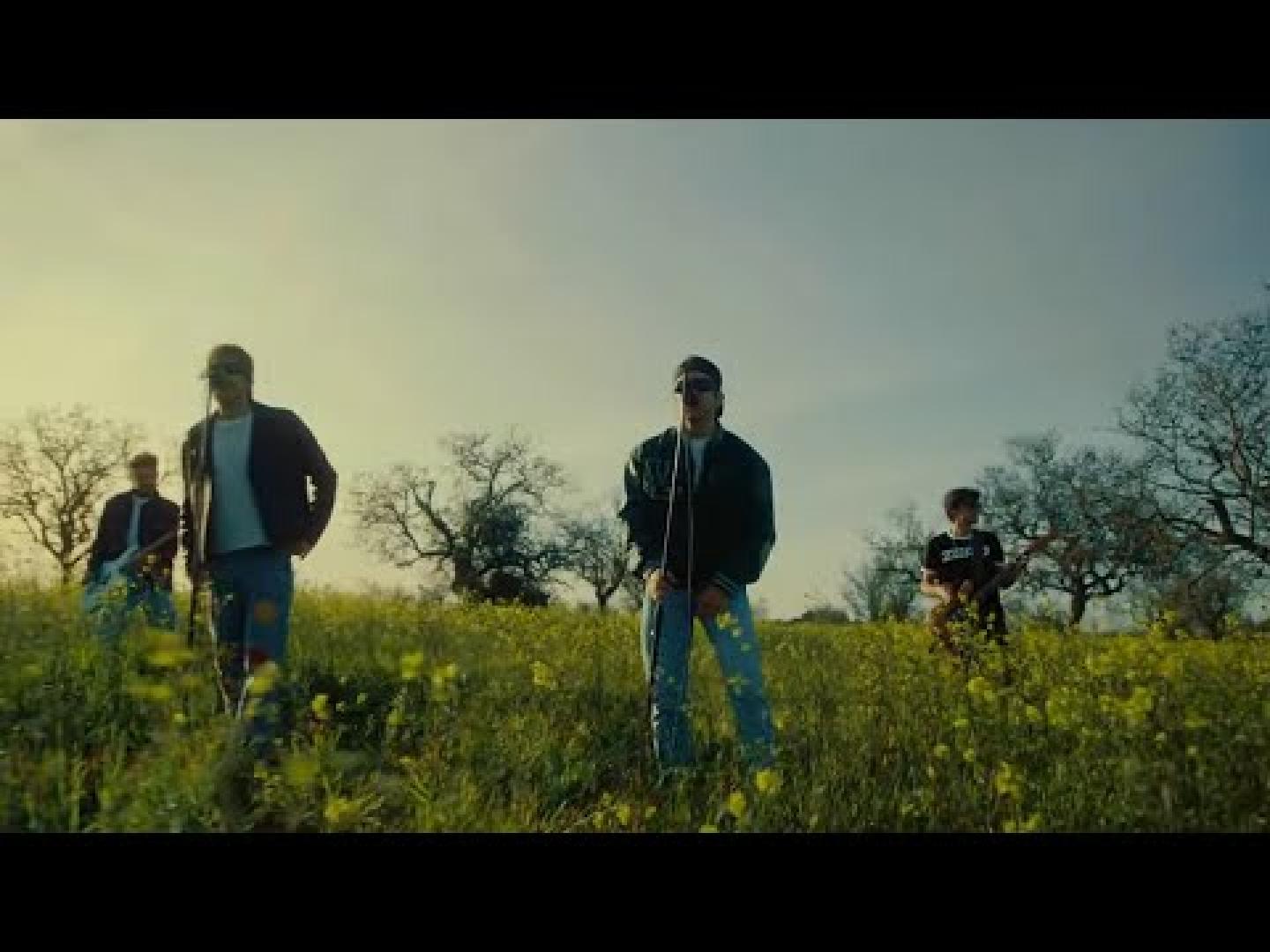 Marlon, Álvaro de Luna - Olvidé olvidarte