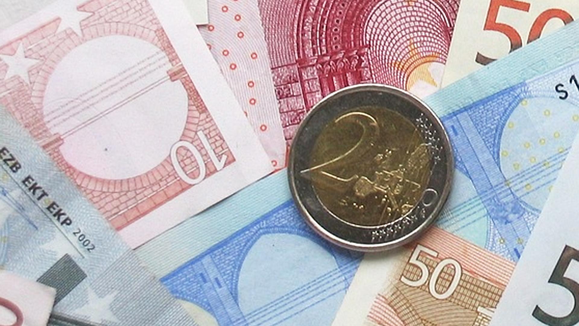 Moneda de 2 euros