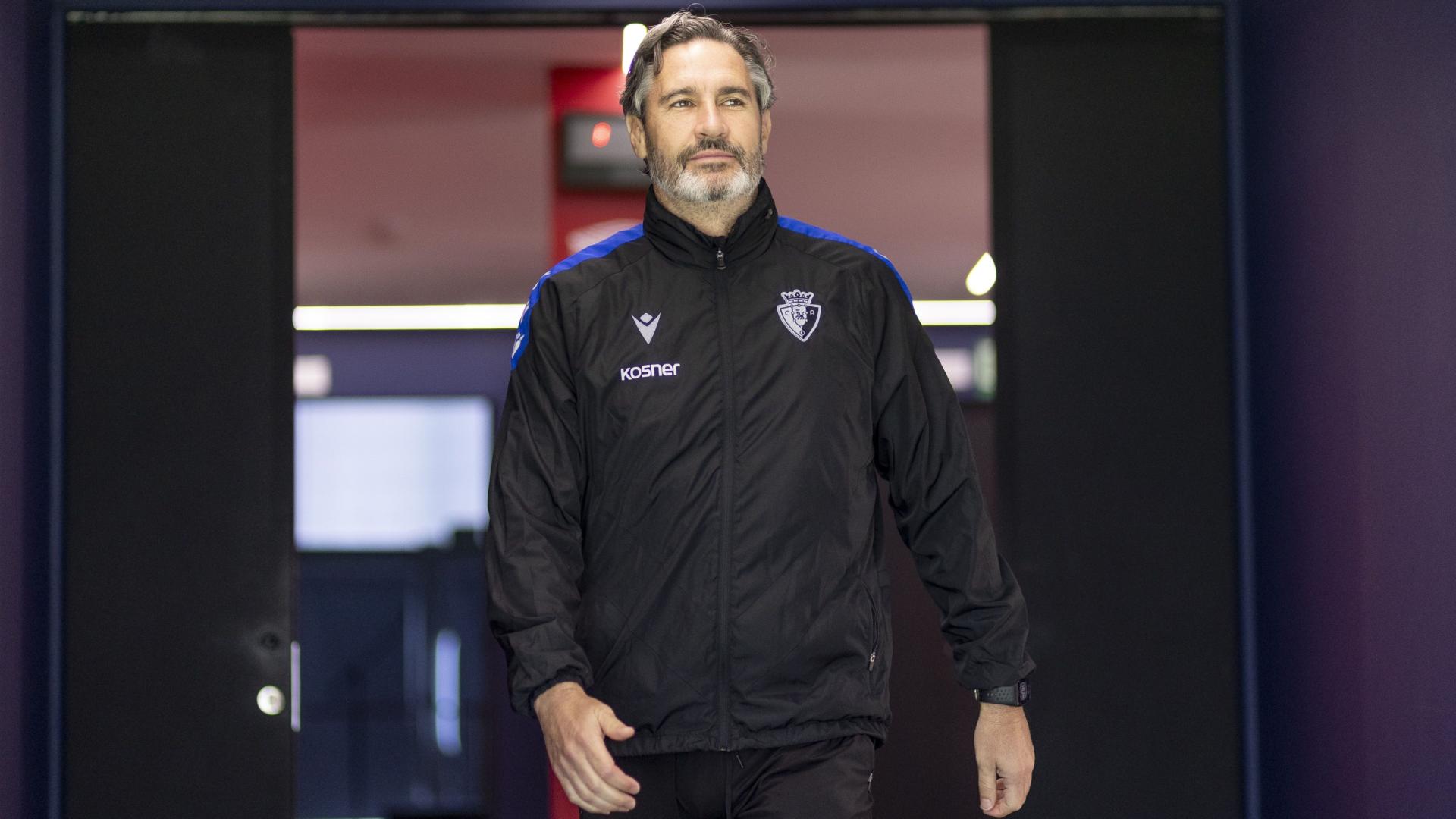Vicente Moreno