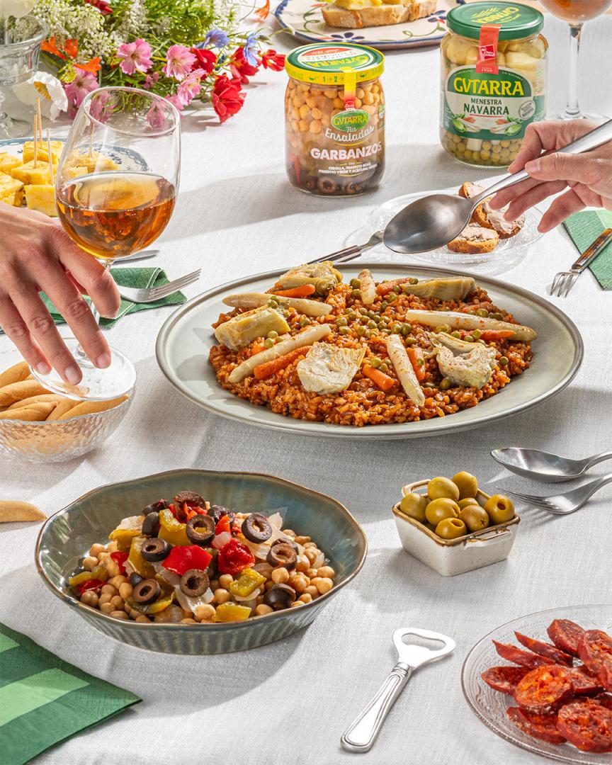 La sociedad está más concienciada que nunca de la importancia de cuidar la alimentación