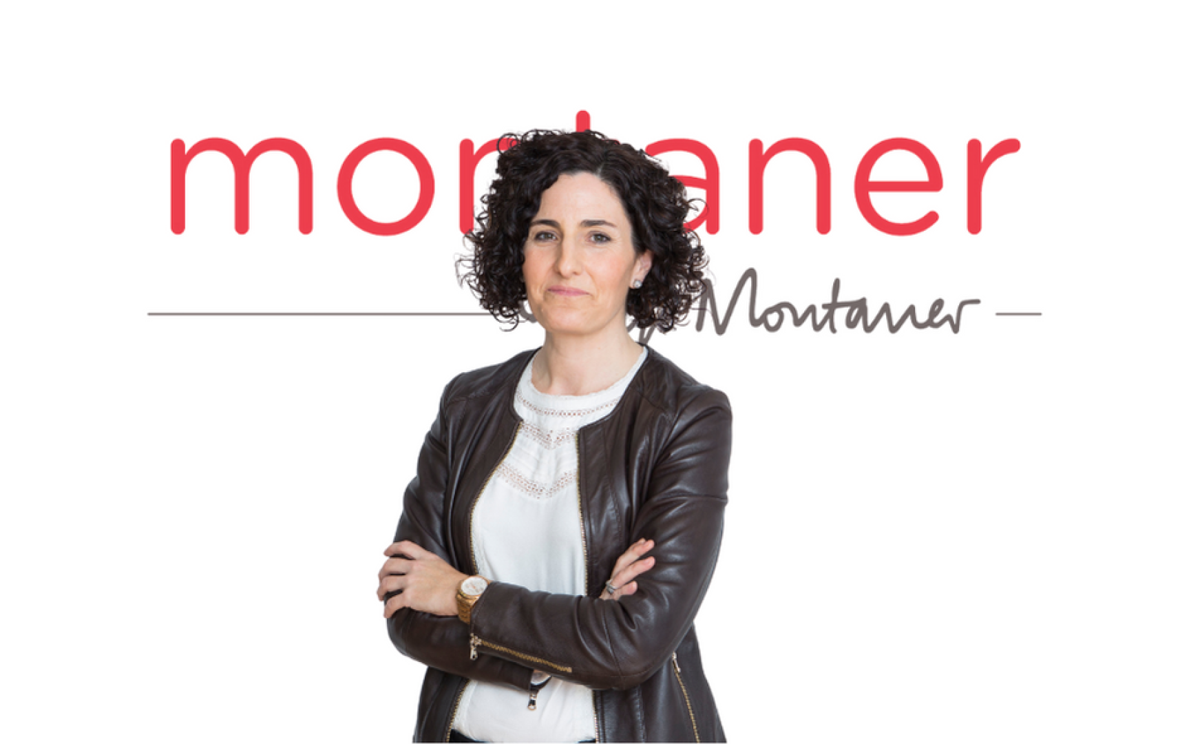 Nora Reta, socia directora de Montaner Navarra