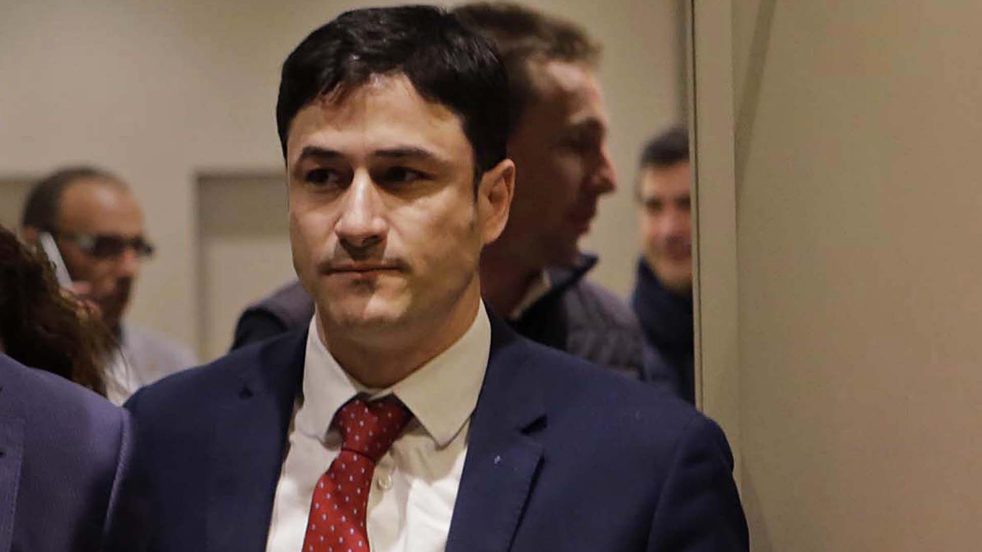 Óscar Arizcuren Pola /