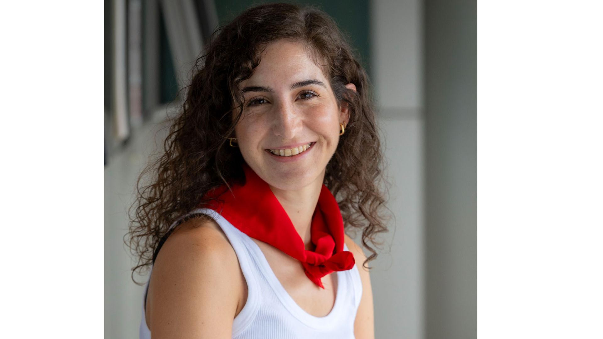 Begoña Goitiandia