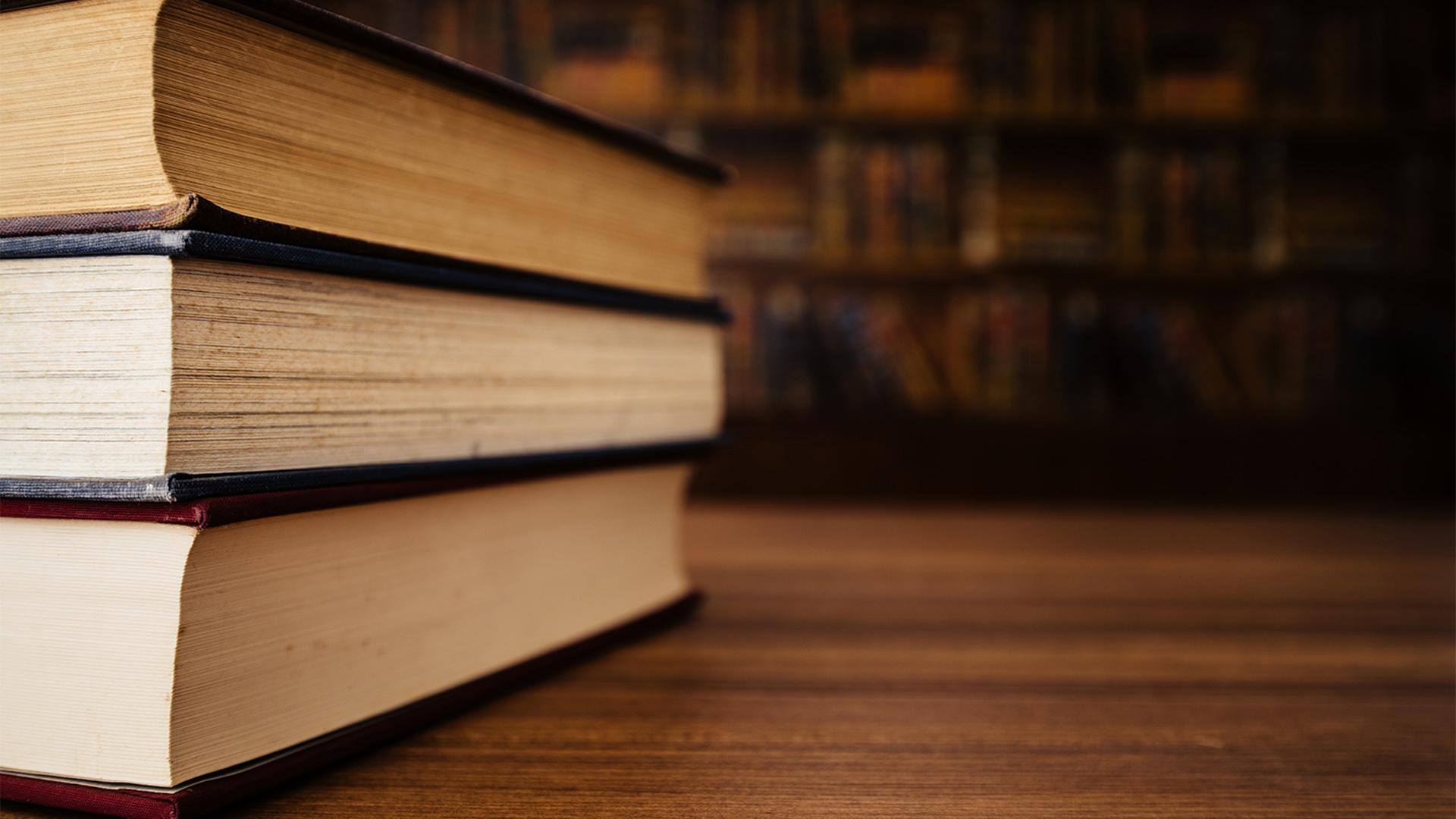 Libros